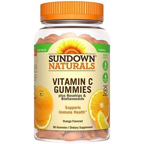 Receive free shipping on all orders $49+. Best Vitamin C Supplement Choices For Immune and Skin Care
