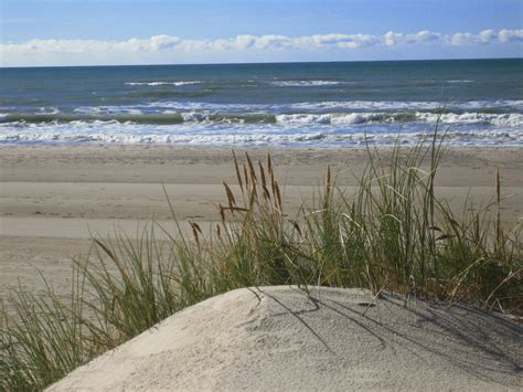In strande bei kiel haben wir diesen wunderbaren stellplatz für. Dünen in Dänemark Foto & Bild | landschaft, meer & strand ...