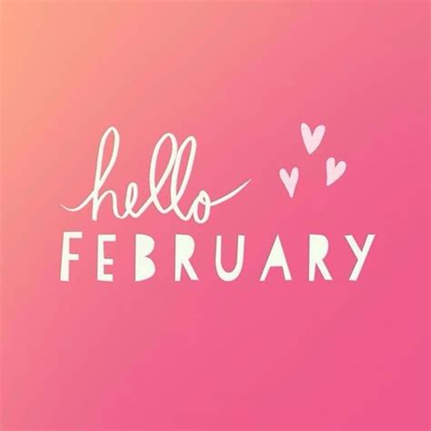 Man I Cant Believe Its February Already February Quotes Hello