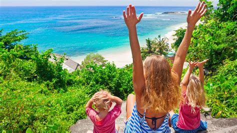 Bali With Kids Best Things To Do Places To Stay Where To Eat