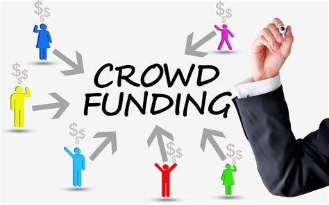 Crowdfunding your startup business: Everything you Need to Know