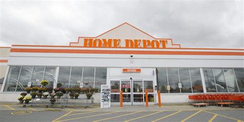 Shop online and save on the products you need to complete your project! The Home Depot's connected approach (Q&A) | Marketing Magazine
