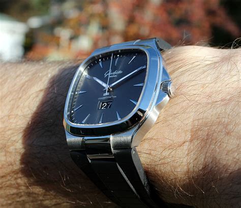 Glashütte Original Seventies Panorama Date Watch Review Page 2 Of 2