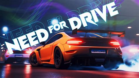 Need For Drive Switch Review The Game Slush Pile