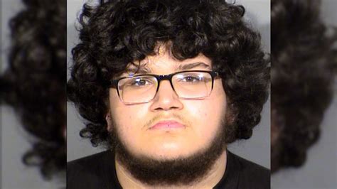 Las Vegas Teen To Be Charged As An Adult In Attempted Murder Case