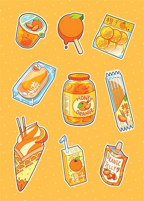 Pin By Lyvi Sieg On Inspiration In 2020 Food Drawing Aesthetic Art