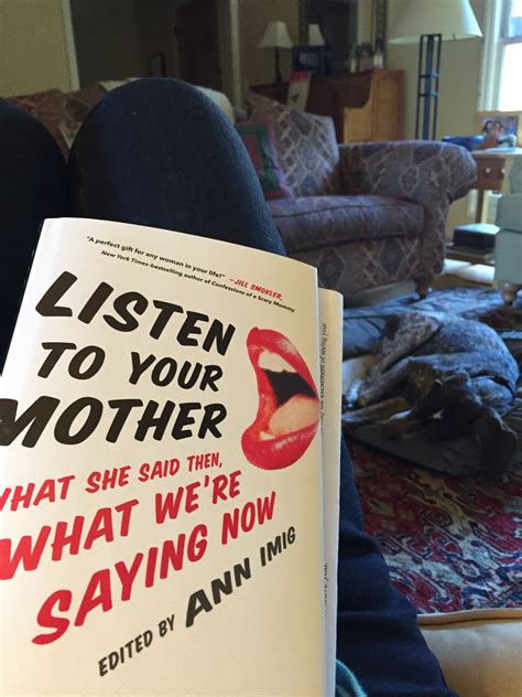 Announcing The Listen To Your Mother Anthology Midlife Mixtape
