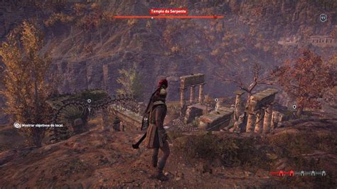 Cobra Na Grama Encontre Elpenor Assassin S Creed Odyssey Youtube