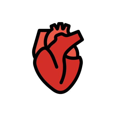 Corazón Humano Clipart Dibujos Animados Descargar Gratis Creazilla