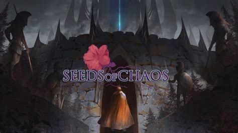 Seeds Of Chaos Guide Tips Cheat And Walkthrough Steamah