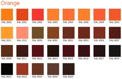 Reddish Orange Color Name Pictures To Pin On Pinterest Pinsdaddy