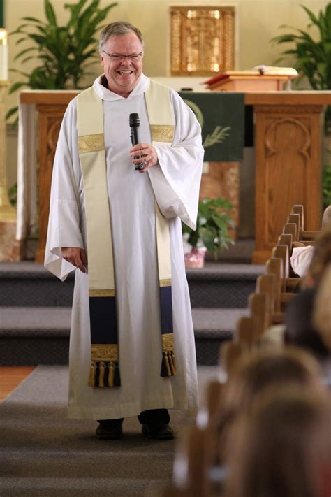 Usccb Blog The Council At 50 The Priest Ever Growing For His People