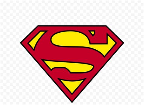 Superman Logo Download Transparent Png Image Png Arts