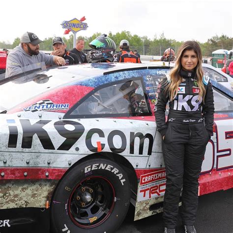 Hailie Deegan On Instagram “starting P4 Tonight In Our First