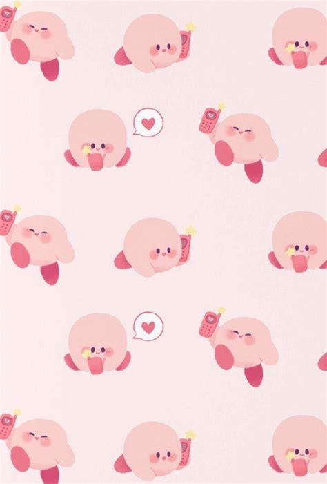 Top 999 Kirby Wallpaper Full Hd 4k Free To Use
