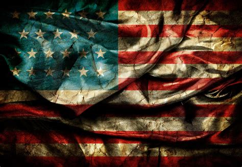 American Flag Hd Wallpaper Background Image 1920x1332 Id667721