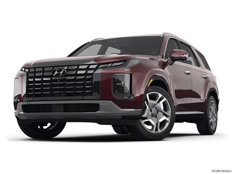 2024 Hyundai Palisade Invoice Price Dealer Cost And Msrp
