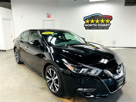 Used Nissan Maxima For Sale In Rochester Ny Cargurus