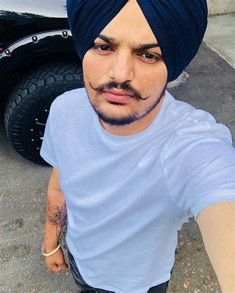 Play sidhu moosewala songs online for free or download sidhu moosewala mp3 and enjoy the online music collection of your favourite artists on wynk music. Sidhu Moose Wala HD Images, Wallpapers - Whatsapp Images