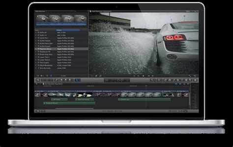 Final cut pro x is easy to download and install. Final Cut Pro X for Mac - Free Download