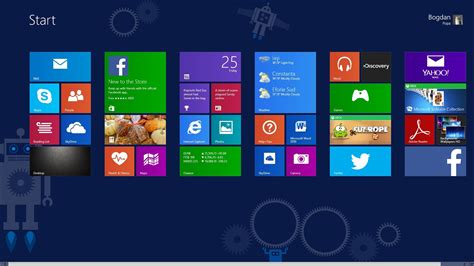 Microsoft Windows Desktop Backgrounds 65 Images
