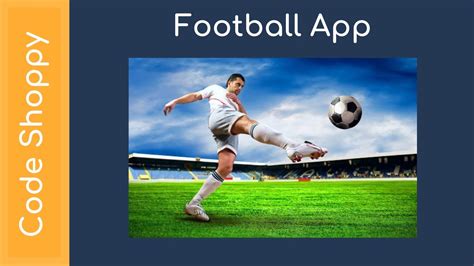Football Sports Associations Management Android Php Applications