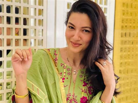 gauahar khan opens on her umrah plans reveals her excitement for ramzan