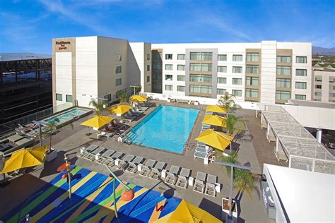 Residence Inn By Marriott At Anaheim Resortconvention Cntr Anaheim