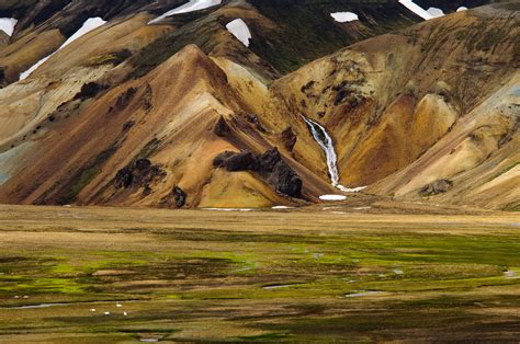 Landmannalaugar Iii Iceland This Is Another Picture Landm Flickr