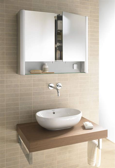 Weitere ideen zu duravit, badezimmer, duravit badmöbel. Duravit Badmöbel | Badezimmer spiegelschrank ...
