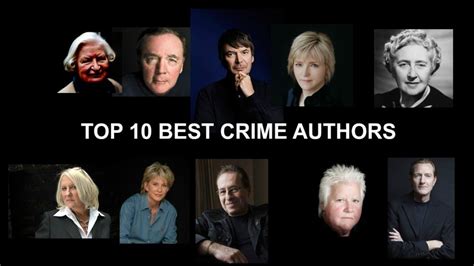 Best Crime Author In The World Is It C T Mitchell