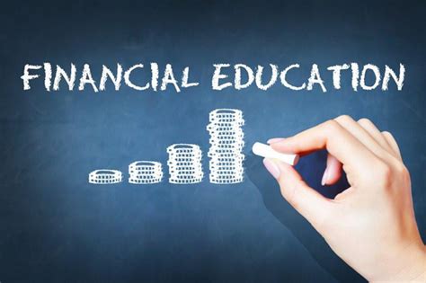 Why Financial Education At Work Matters