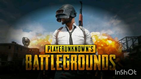 Playerunknown S Battlegrounds Youtube