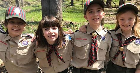 Congratulations To Our First Class Scouts Scouts Bsa Troop 248 For Girls