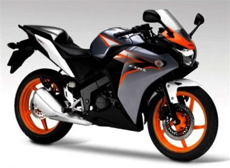 The cbr500r is powered by a 471 cc engine, and. Futuristic Place: Honda CBR 150R Price, India