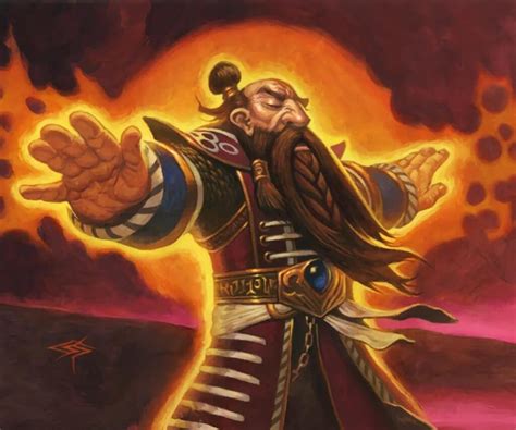 The Best Races For Priests In World Of Warcraft 2024 High Ground Gaming