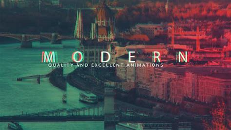 100+ Free After Effects template