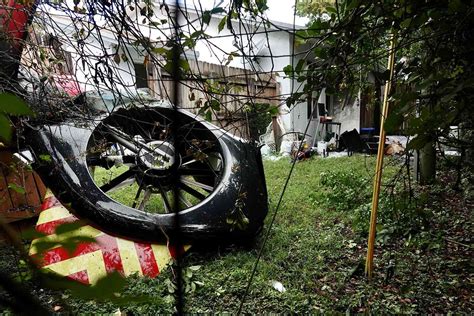 Captain, Woman Die After Rescue Helicopter Crashes into Fla. Apartment