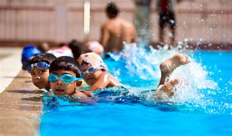 6 Best Swimming Classes In Udaipur My Udaipur City