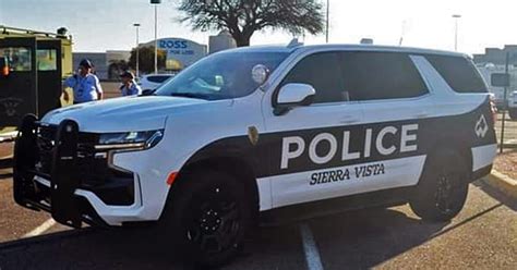 Sierra Vista Police Need Publics Help Identifying Woman Killed In Car Crash