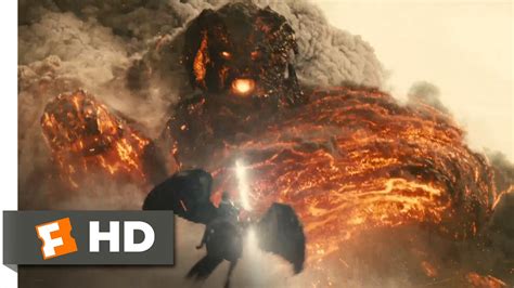 Wrath Of The Titans The Battle With Kronos Scene 1010 Movieclips
