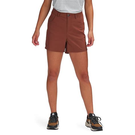 Womens Casual Shorts Steep And Cheap