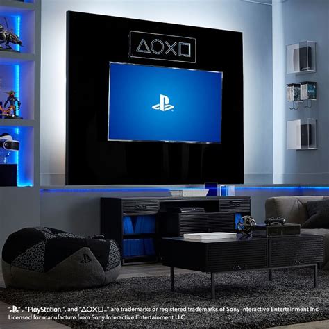 Pottery Barn Teen Wants You To Live Your Best Life With Playstation