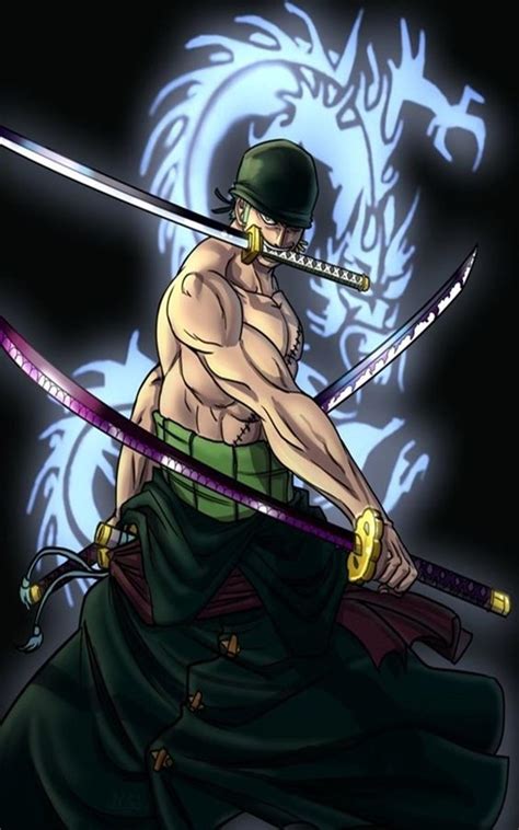 Tutti gli sfondi sono disponibili sono in full hd. Roronoa Zoro Wallpaper Art for Android - APK Download