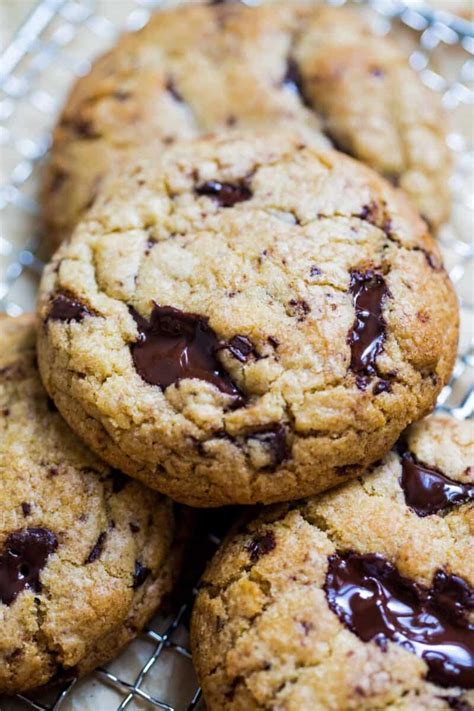 The Only Chocolate Chip Cookie Recipe Youll Ever Need Best Cookies