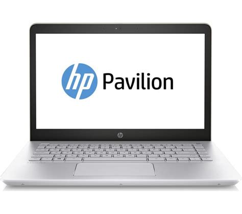 Our unboxing video hp stream 14 ( rose gold edition) with free microsoft 365 1 year. Buy HP Pavilion 14-bk069sa 14" Laptop - White & Rose Gold ...