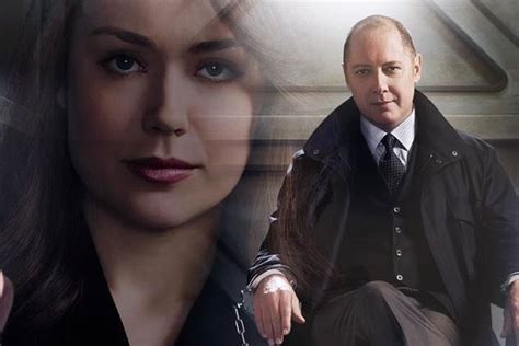 NBC’s ‘The Blacklist’ Renewed for Season 2