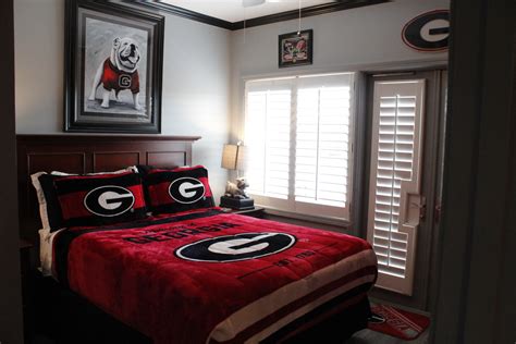 Two Bedrooms Georgia Gameday Center Luxury Sports Condos Sales And