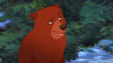 Brother Bear 2 2006 Animation Screencaps Brother Bear Kenai Brother Bear Bear Sketch