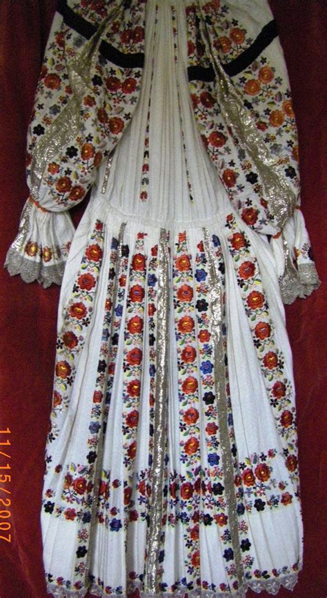 The Ibooknet Blog Balkan Costume And Textile Collection For Sale